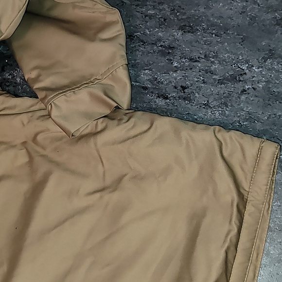 Bob Barker. NEVER-WORN. Chore Cost. Blanket Lined. Mens Size 2XL - Picture 12 of 15